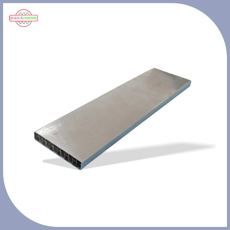 ¿Cómo resuelven los tubos rectangulares los desafíos de espacio y rendimiento en los sistemas modernos de transferencia de calor?